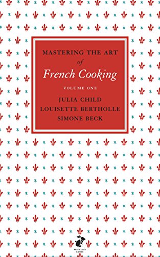 Mastering the Art of French Cooking, Vol.1 von Penguin